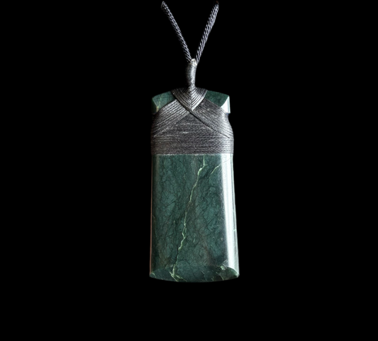 Kawakawa Arahua river Pounamu Greenstone Toki