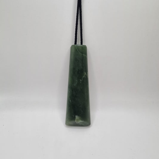 Kahurangi Pounamu Greenstone Toki