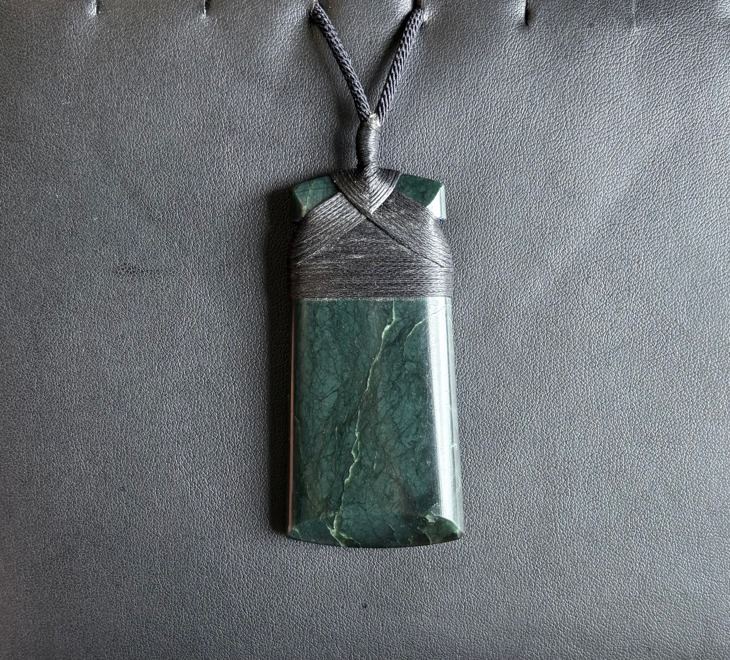 Kawakawa Arahua river Pounamu Greenstone Toki